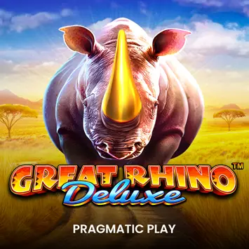 Great Rhino Deluxe